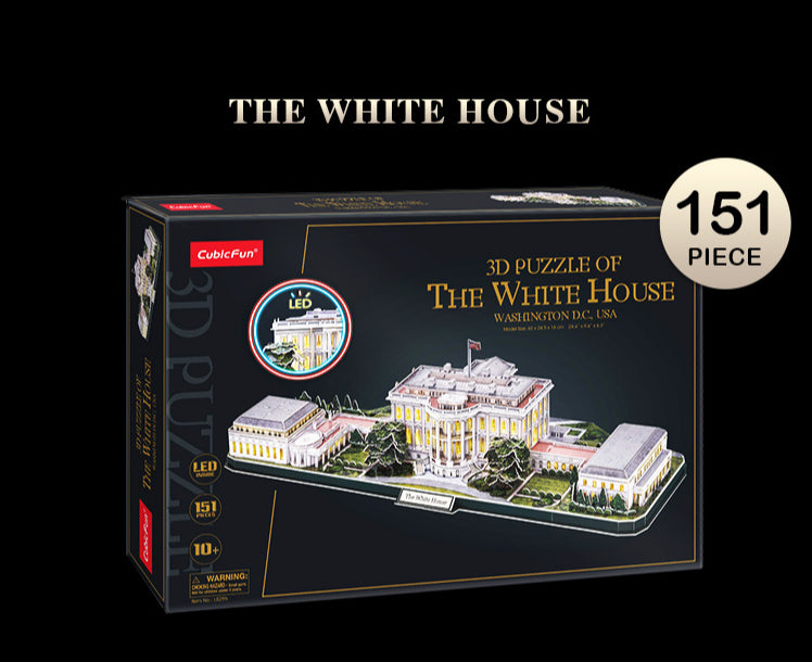 White House